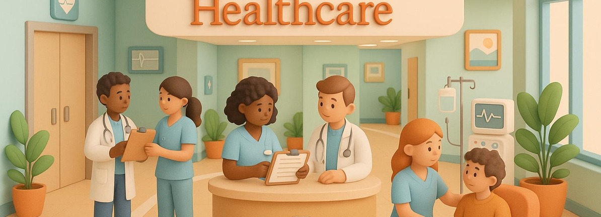 Should Analyst Optimism on Record Patient Volumes and AI Efforts Require Action From HCA Healthcare Investors?
