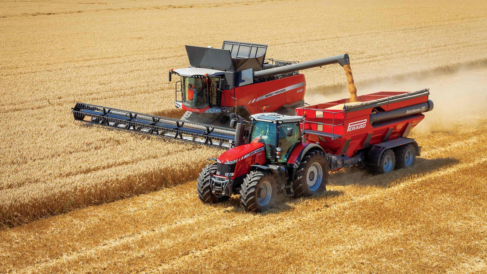 Did New Farm Equipment Launches Just Shift AGCO's Investment Narrative?