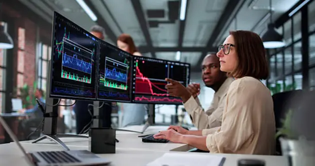 Goldman’s Waldron says market positioning points to further downside