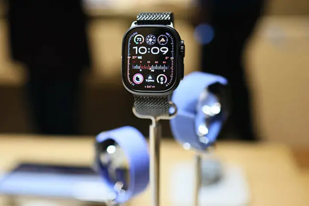 US trade tribunal to hold new proceeding to consider Apple Watch import ban: report