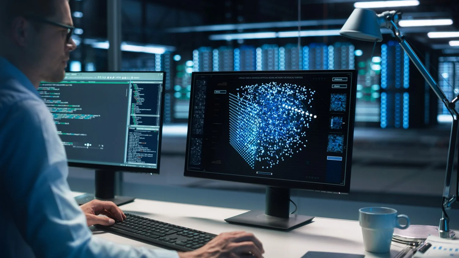 Morgan Stanley: AI Spending Could Hit $1.4 Trillion by 2028, But 60% Leaves the US