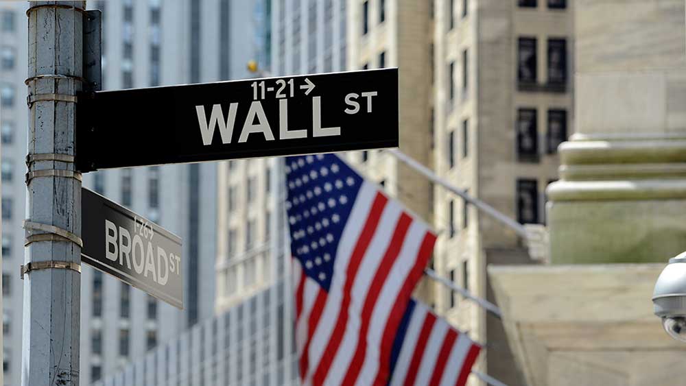 Stock Market Today: Dow Falls On Rising Treasury Yields; Nvidia Extends Losses (Live Coverage)