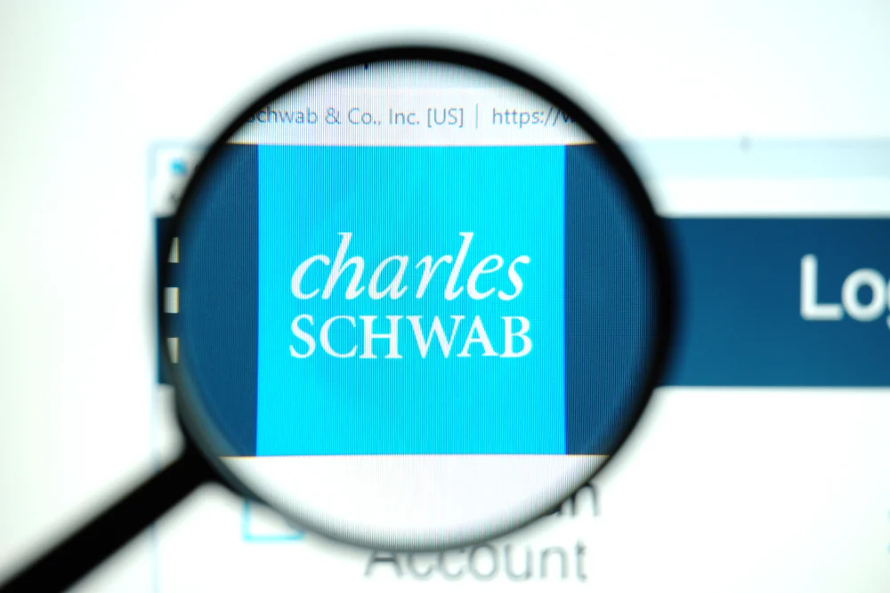 Charles Schwab Hits $11.9 Trillion In Assets, Trading Volumes Jump 31%