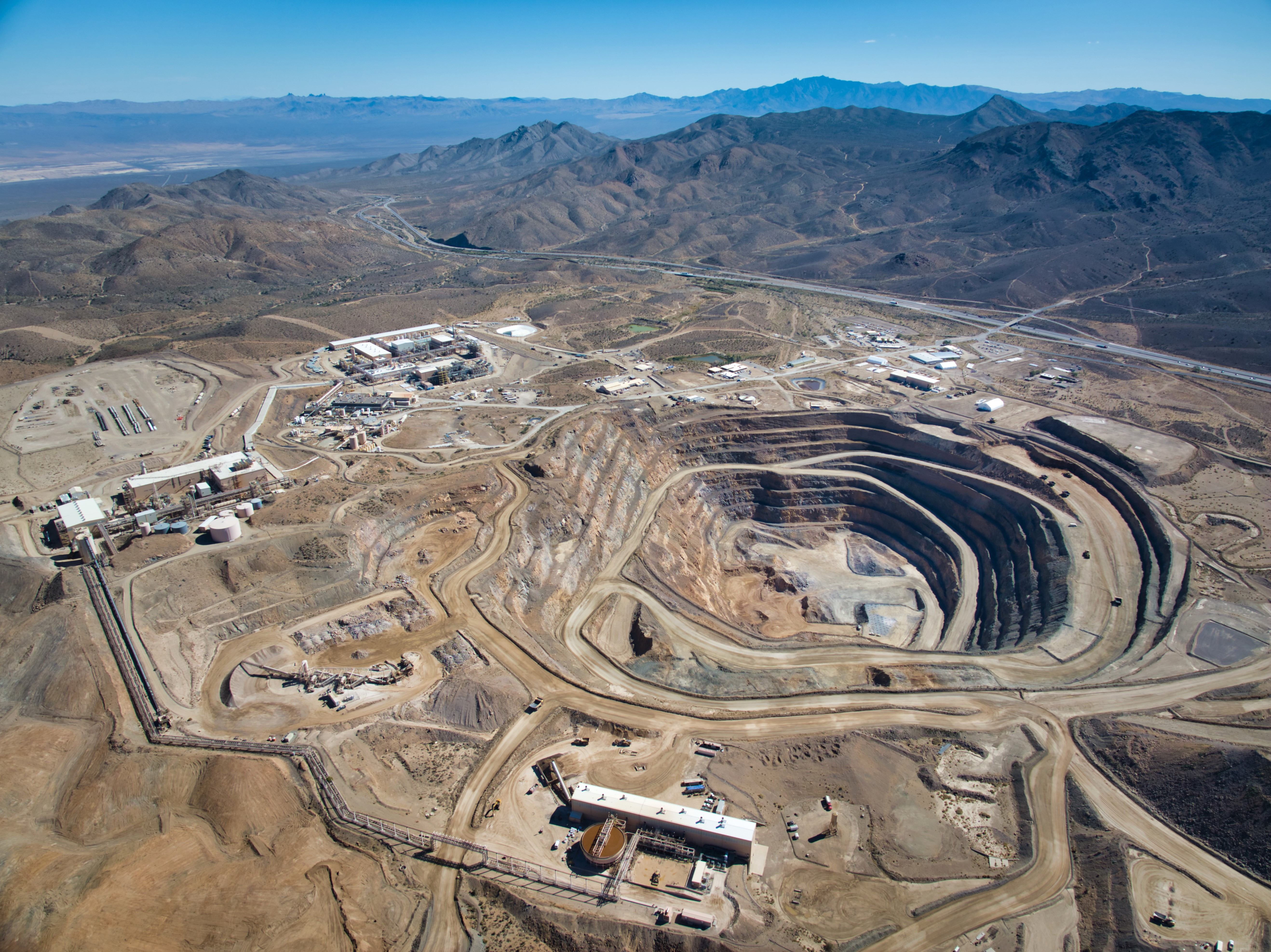 Interested in Rare Earth and Critical Minerals Stocks? You Might Consider Buying This ETF