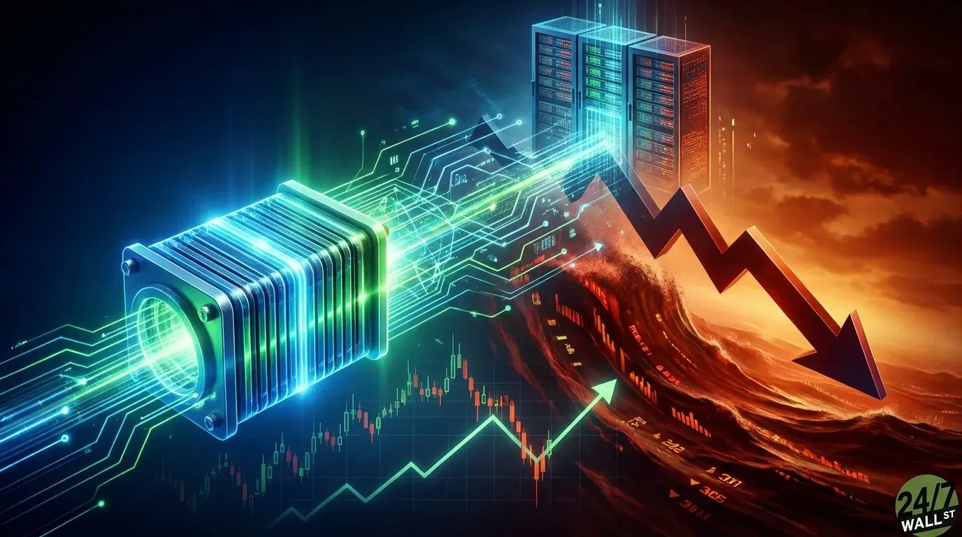 Bloom Energy Just Plunged 10%. Here's Why Q3 Earnings Tonight Could Change Everything