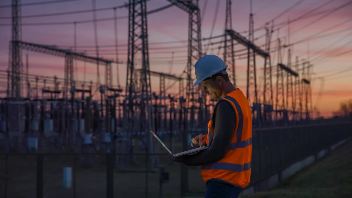 Why Powell Industries Rallied Today