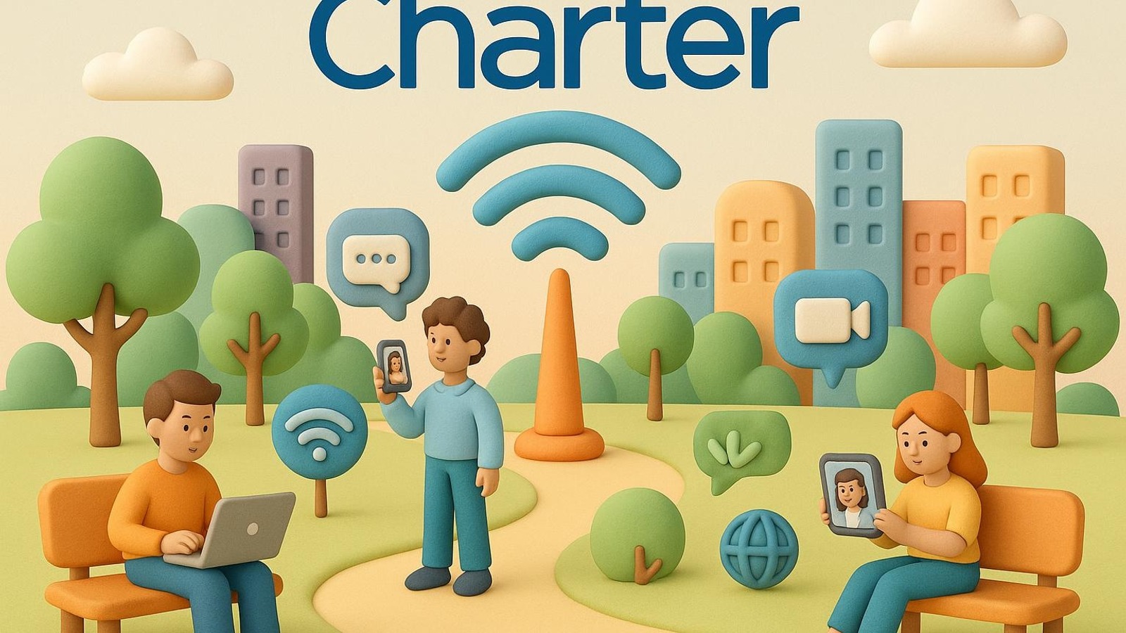 Charter Communications Stock Looks Undervalued Despite Its Spectrum Expansion News