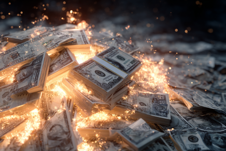 Buffett, Ackman, Icahn Take A Beating As Billionaires Weather Q1 Chaos