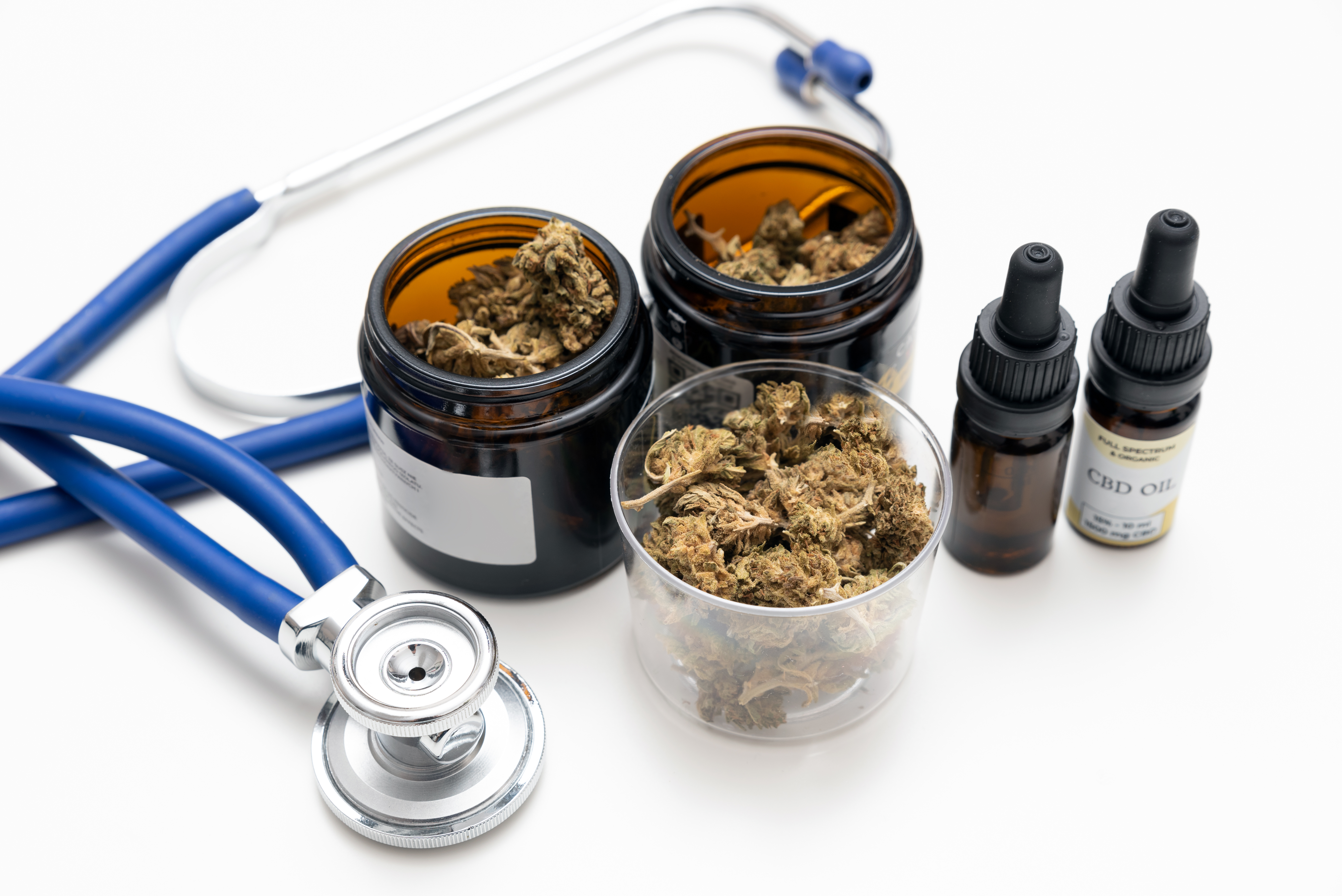 Why Tilray Brands Soared 40% This Week