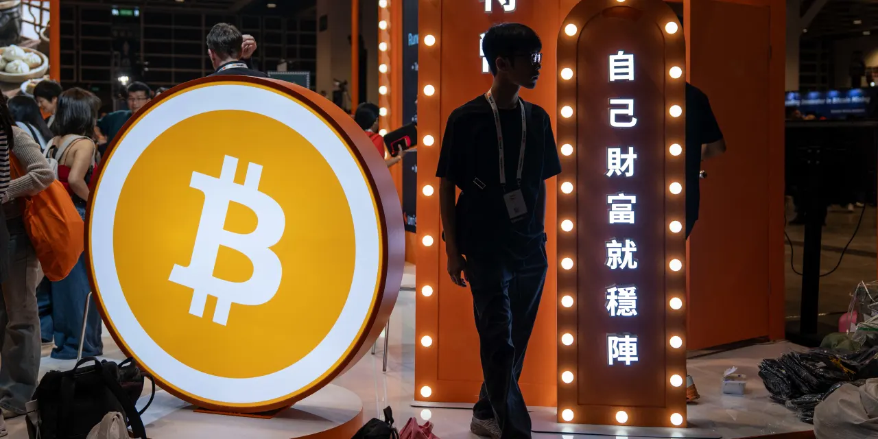 Bitcoin Price Jumps. What Cryptos Need for a Sustained Rally.