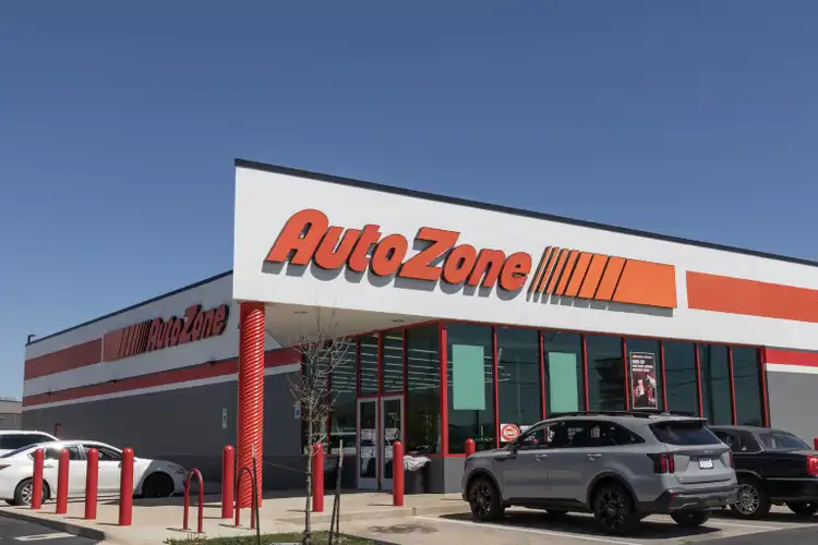 AutoZone attracts bull rating from BofA ahead of earnings