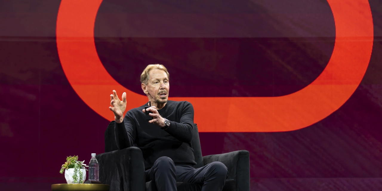 Oracle Reports $16.1 Billion in Revenue, Narrowly Missing Forecasts