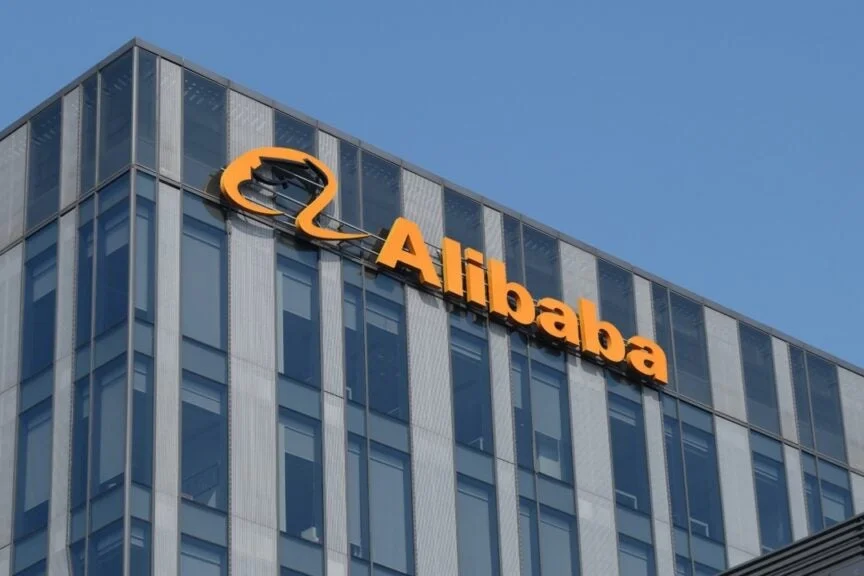 Alibaba's AI Momentum Builds As Qwen Coder Gains Market Share