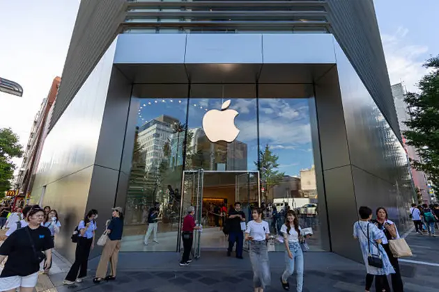 Apple raises iPhone prices in Japan by as much as 11% amid weak yen