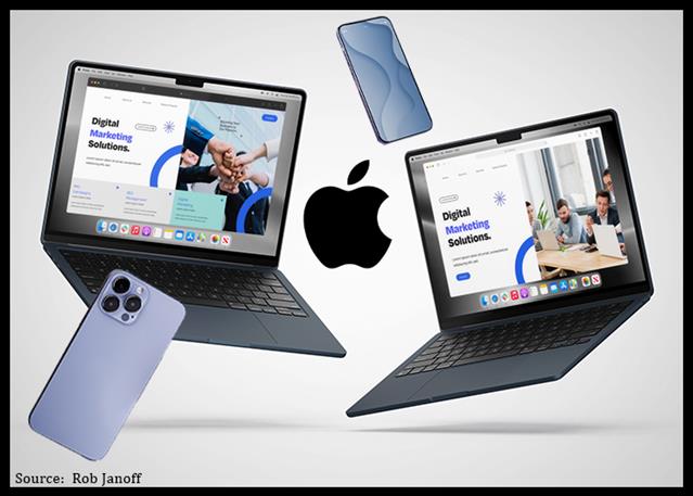 Apple Adds New Partners, To Invest $400 Mln To Expand US Manufacturing