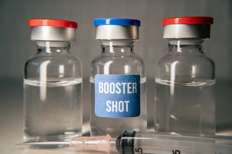 Pfizer, Moderna post data supporting COVID shots after Trump demand