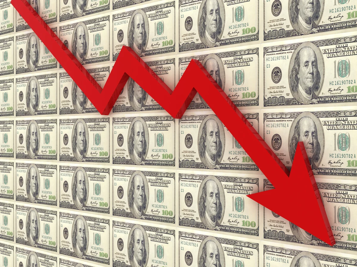 Why Gartner Stock Fell 31% This Morning