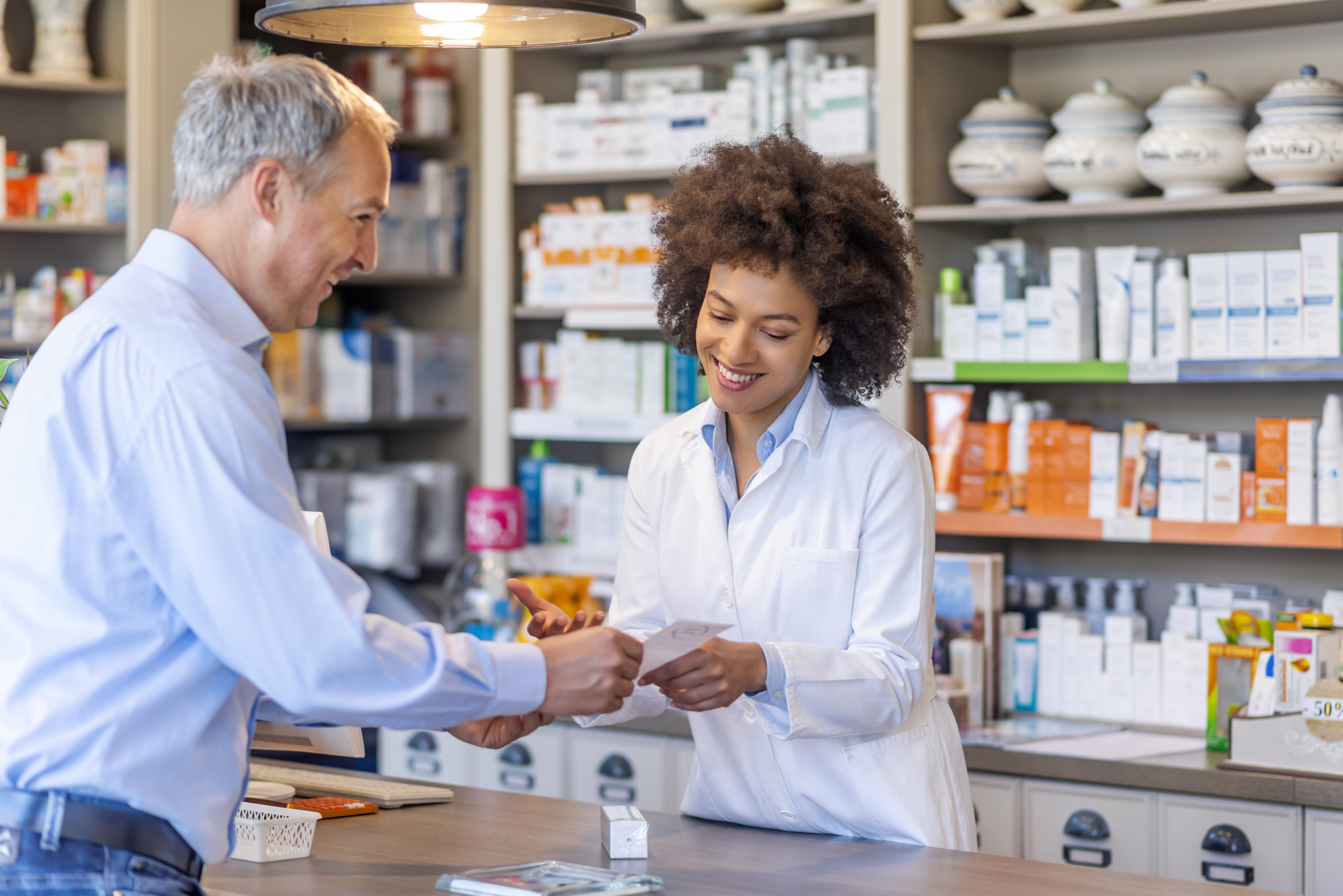 Why Shares in Novo Nordisk Bumped Higher Today