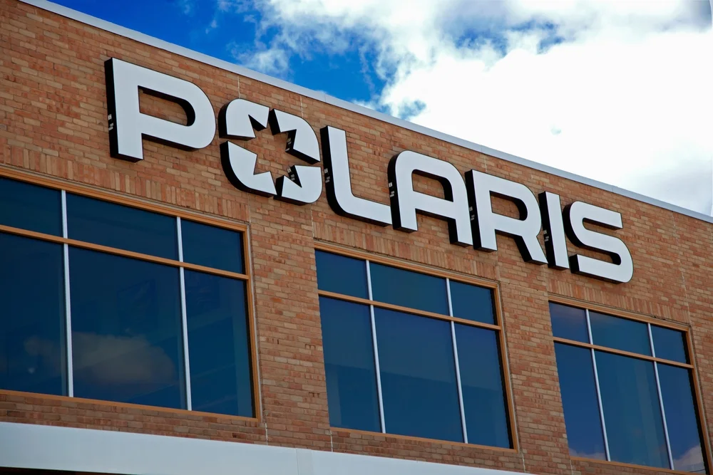 Polaris CEO Sounds Confident Even As Tariffs Threaten $90 Million Hit