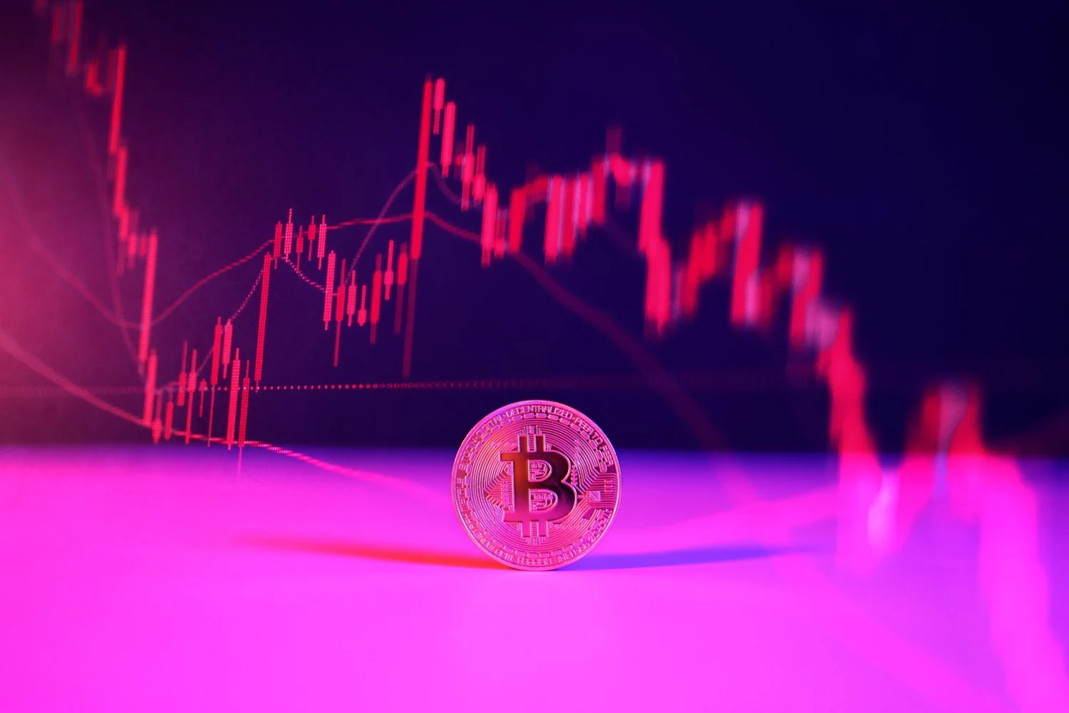 Riches to Rags: Buying This Crypto ETF Lost Investors 98% of Their Money