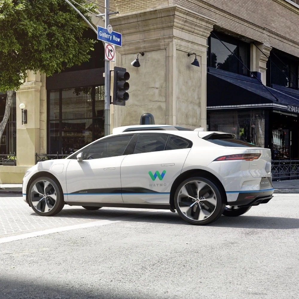 Waymo Is Doing So Much More Than Most Understand, Keeping Me Buying Alphabet Hand Over Fist