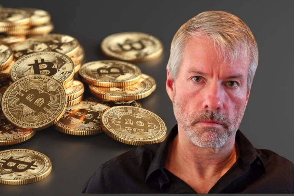 Michael Saylor's MicroStrategy Not Alone In Bitcoin Acquisition, Says Bitwise Chief Investment Officer: 'It's A Bona Fide Megatrend'