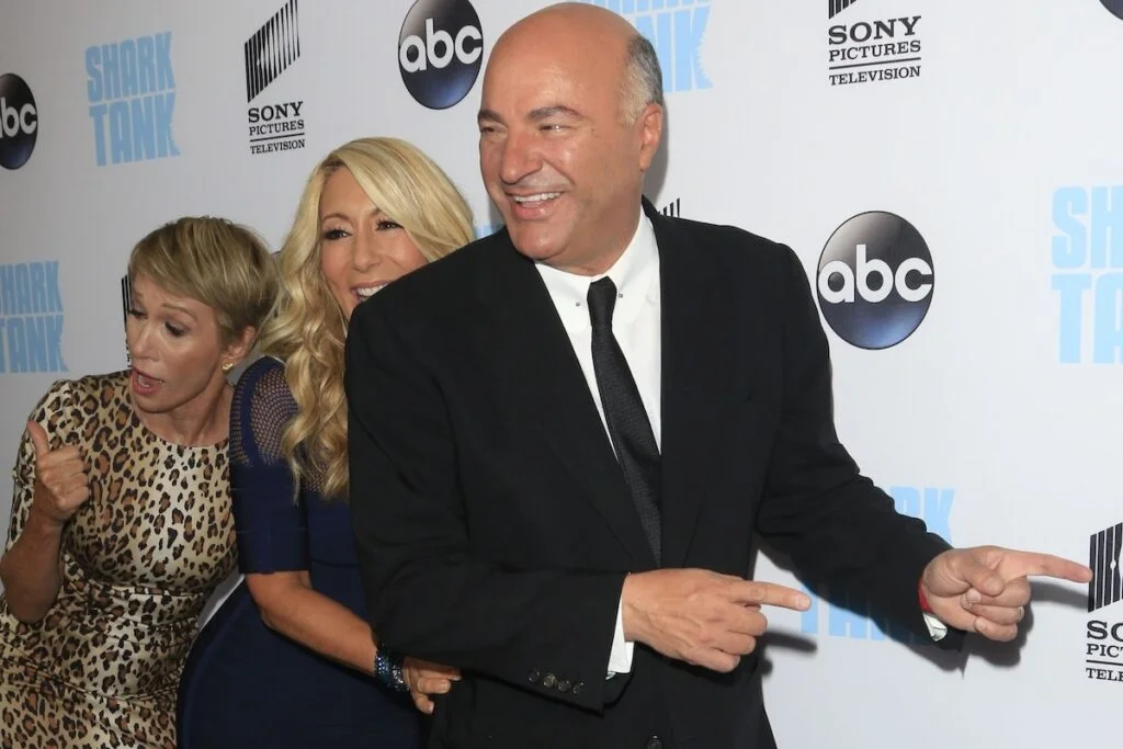 Kevin O'Leary Says Steve Jobs Was 'Not A Nice Guy' But Taught Him A Success Formula That Elon Musk Now Uses