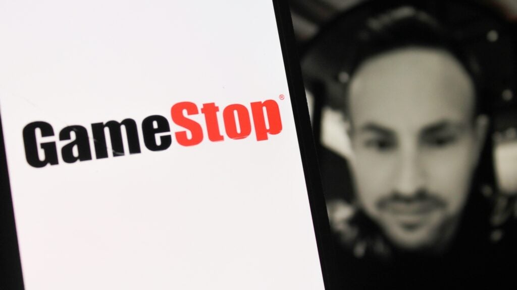 GameStop CEO Ryan Cohen Won't Give Up on eBay Pursuit, Says 'We're Coming for eBay One Way or Another'