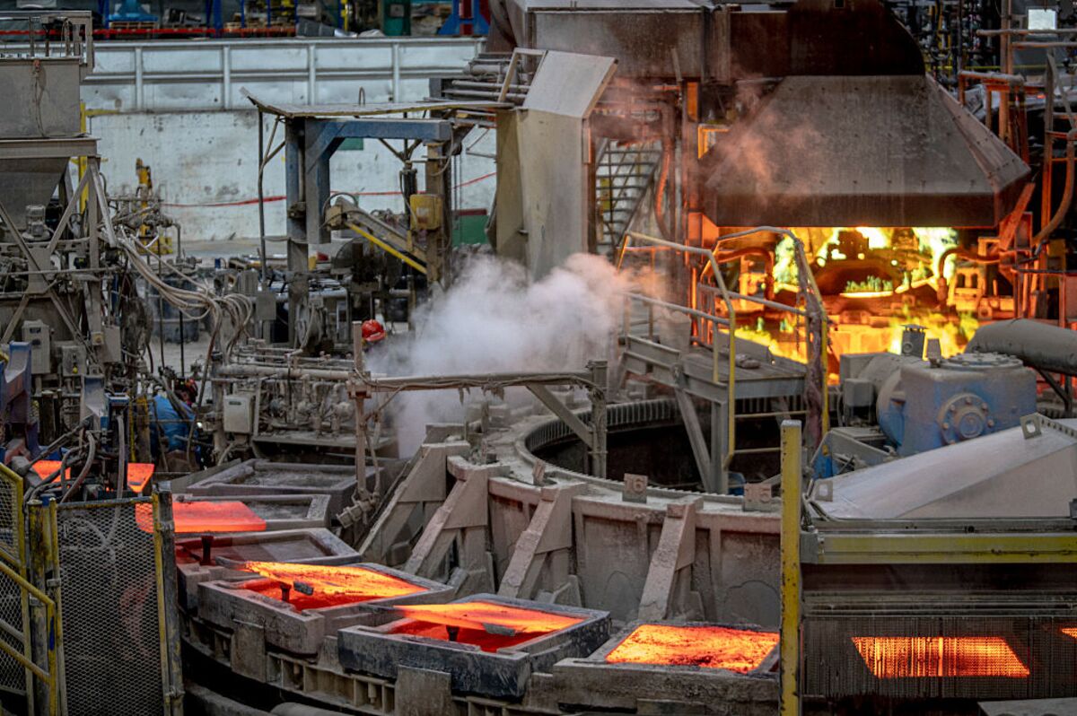 Glencore's Copper Promises Demand Blind Faith From Investors