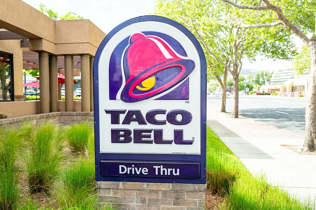 Taco Bell is rethinking its AI drive-thrus amid glitches and trolls ordering 18,000 water cups