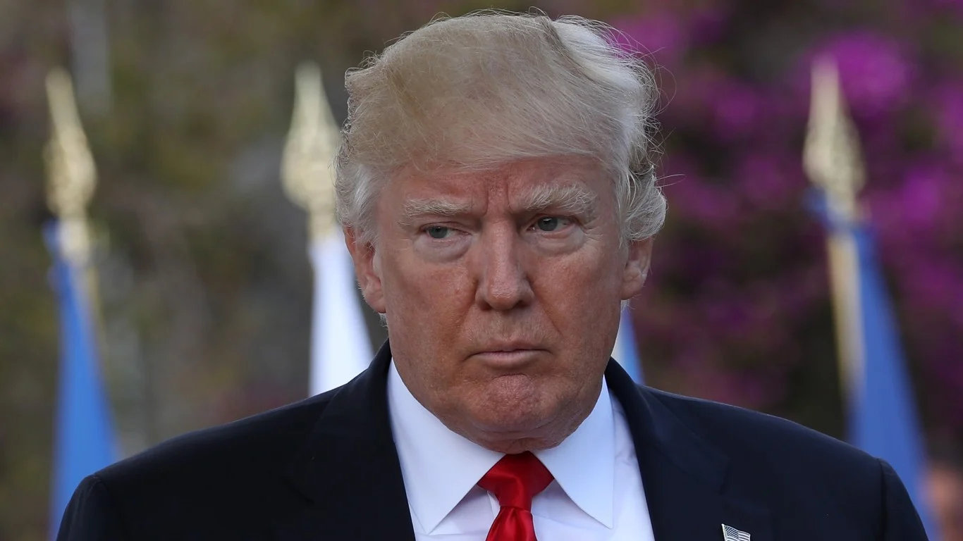 The Stock Market’s Biggest Tailwind Is Fading Under Trump -- Here’s Why It Matters