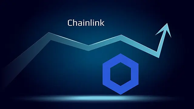 Chainlink At A Turning Point: Triangle Pattern Holds, But One Line Must Break