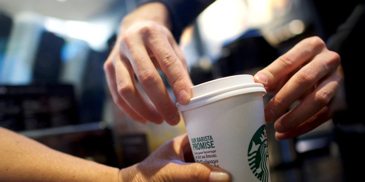 Starbucks Union Proposes New Contract Terms, Looks to Reopen Negotiations