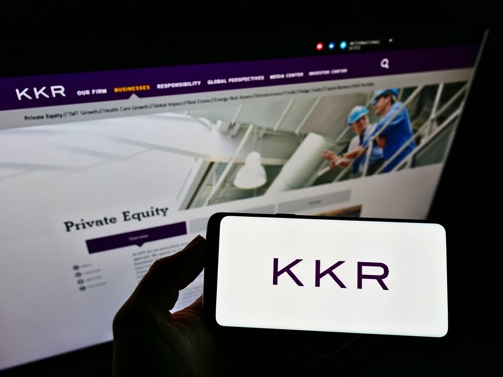 KKR Hit With $250 Million Penalty Over Antitrust Violations