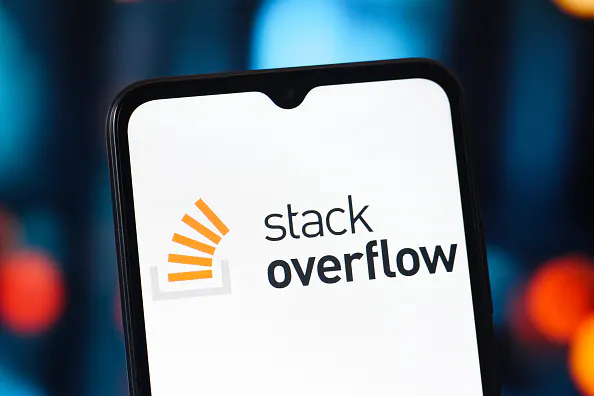 Stack Overflow’s forum is dead thanks to AI, but the company’s still kicking... thanks to AI