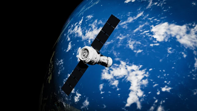 FCC approves Amazon Leo's Globalstar acquisition