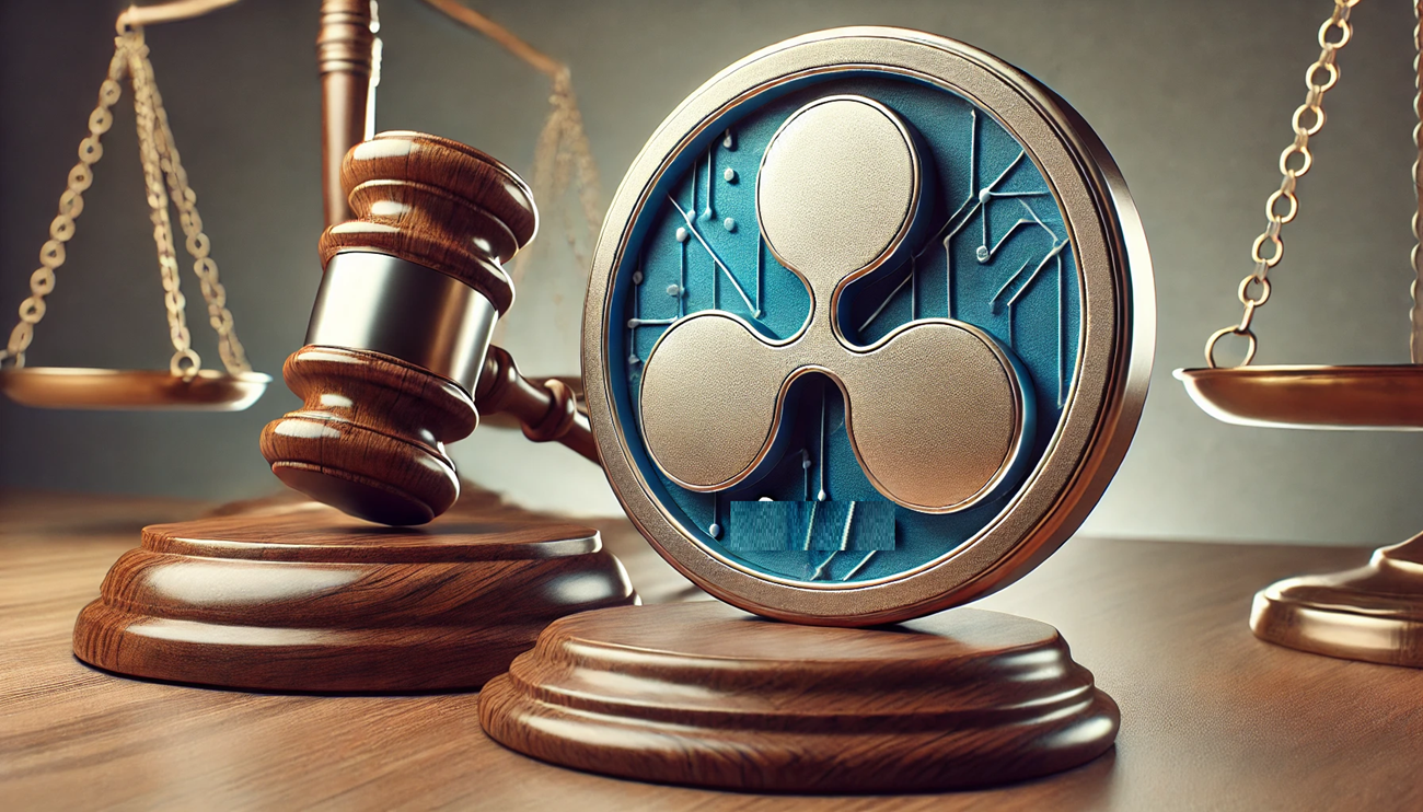 Ex-SEC Official Predicts XRP Lawsuit Dismissal On ‘Highly Favorable Terms’