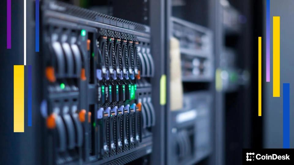 Cango is selling off its bitcoin stash to pay down debt and fund an AI makeover