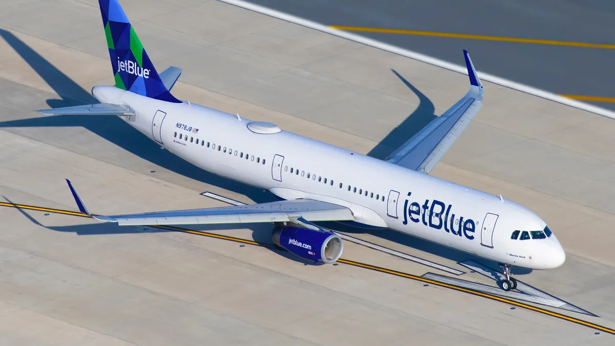 JetBlue is now accepting Venmo