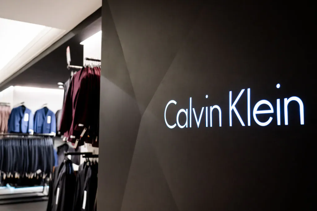 PVH leaps after Jefferies says a comeback is brewing for Calvin Klein’s parent company