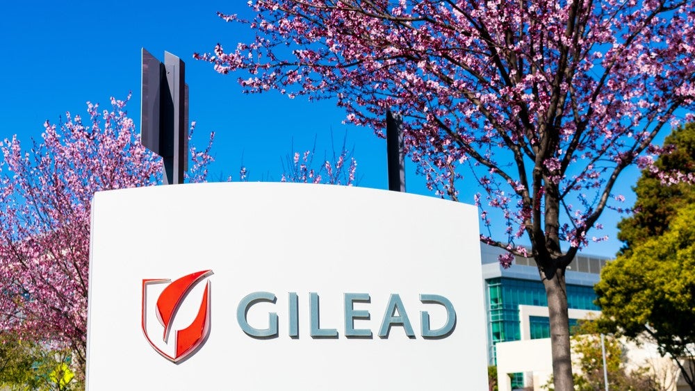 Gilead expands FDA label for Biktarvy with Phase I pregnant HIV patient data - Yahoo Finance
