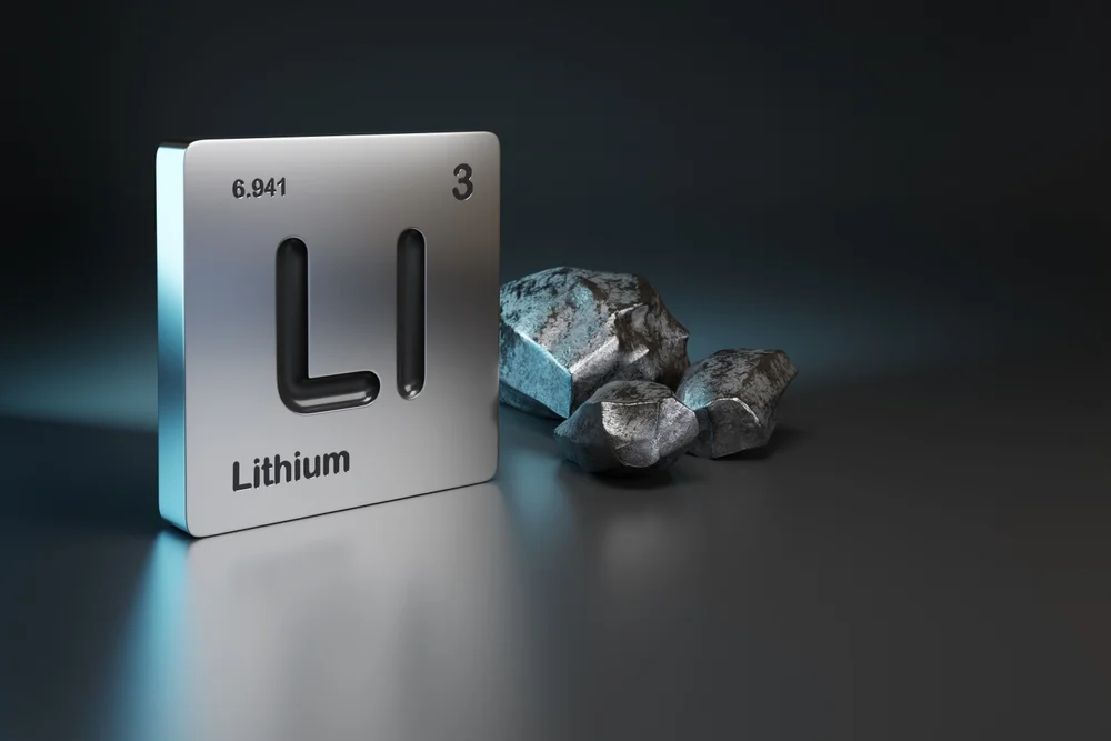 Lithium Regains Buzz Despite Lukewarm Short-Term Prospects