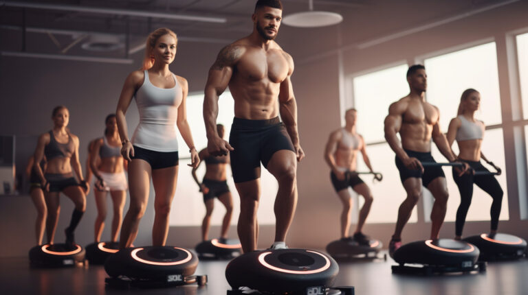Here's Why Peloton Interactive Declined in Q1 - Yahoo Finance