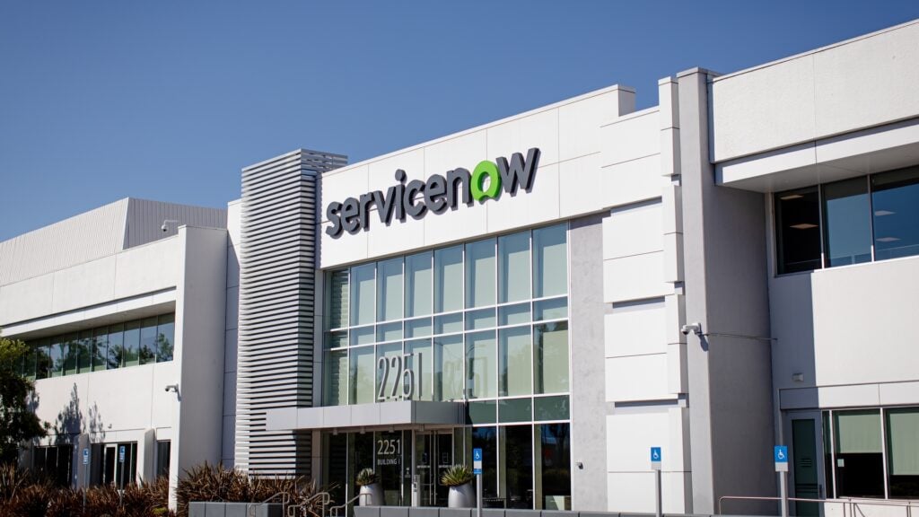 ServiceNow Stock Is Trending After Hours: Here's Why