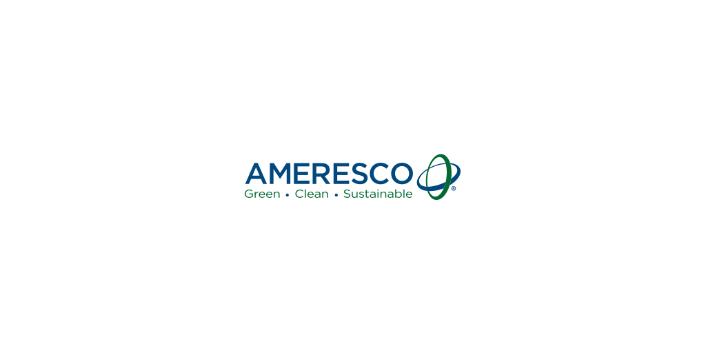Ameresco's Memphis LED Streetlighting Project Receives 2024 Smart 20 Award for Transformative City Infrastructure - Yahoo Finance