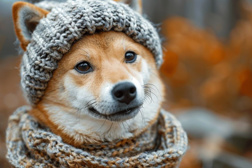 Dogwifhat Up 70% In 7 Days Can Its Coinbase Listing Trigger A Shiba Inu-Like 1,800% Rally?