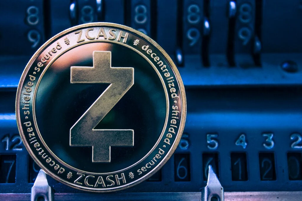 Zcash Pumps 11%, Outperforms Dogecoin, Shiba Inu: 'Privacy Still A Strong Narrative,' Trader Says