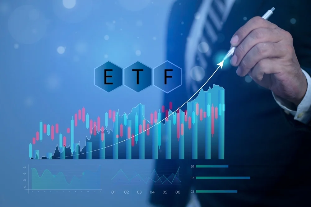 ETF Playbook For Bank Earnings: Big Bets On Goldman, Morgan Stanley, BofA