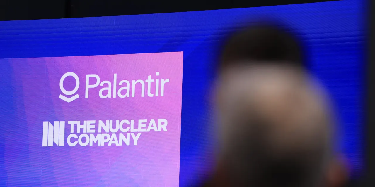 Palantir Stock Is Rising Again and This Nvidia Partnership Could Help the Recovery