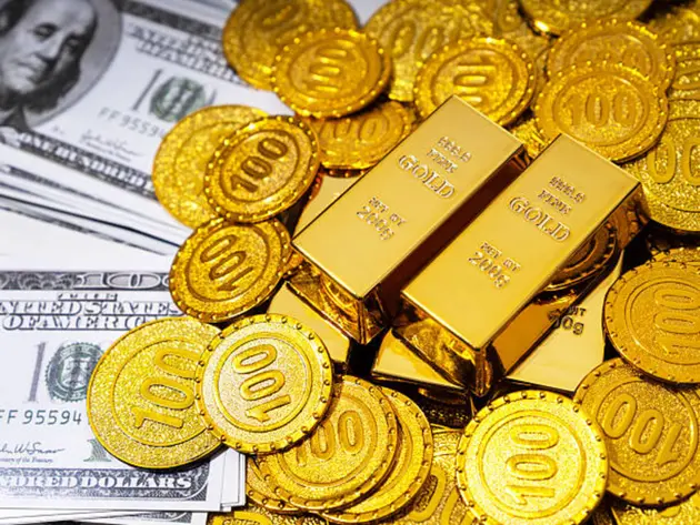 CME Group reports strong demand for 24/7 gold futures in first weekend